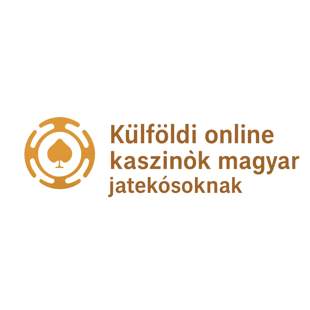 Külföldi online kaszinók magyar játékosoknak 1